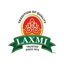 Laxmi Logo
